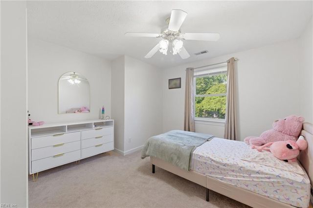 103 Kiskiac TURN, Yorktown, VA 23693