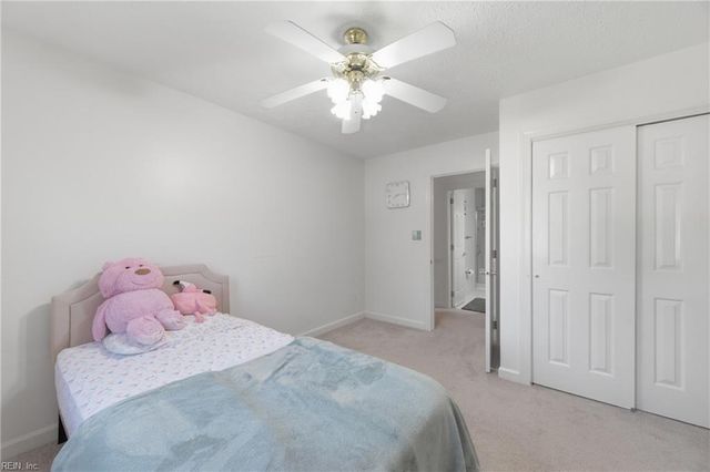 103 Kiskiac TURN, Yorktown, VA 23693