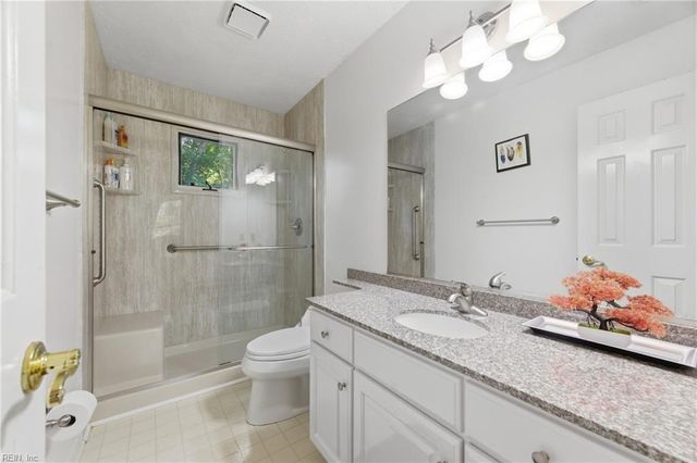 103 Kiskiac TURN, Yorktown, VA 23693