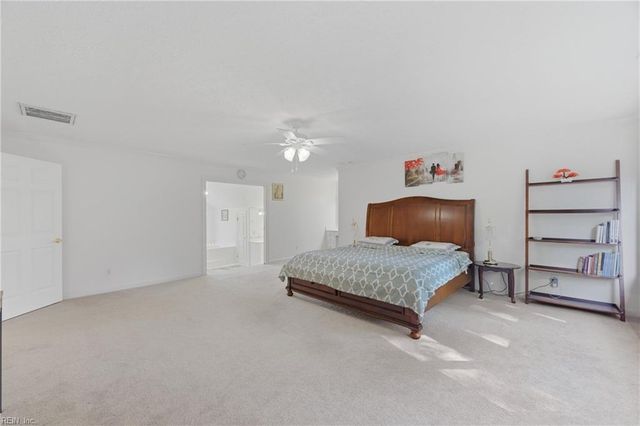 103 Kiskiac TURN, Yorktown, VA 23693