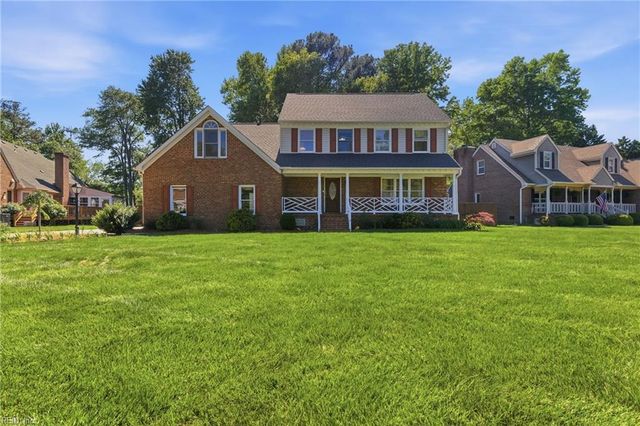 103 Kiskiac TURN, Yorktown, VA 23693