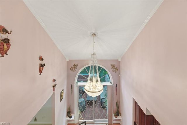 103 Kiskiac TURN, Yorktown, VA 23693