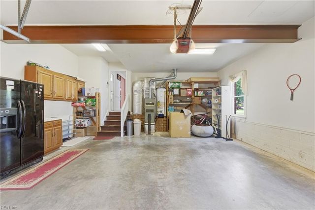 103 Kiskiac TURN, Yorktown, VA 23693