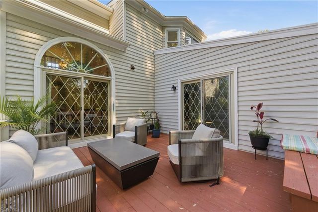 103 Kiskiac TURN, Yorktown, VA 23693