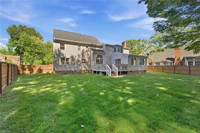 103 Kiskiac TURN, Yorktown, VA 23693