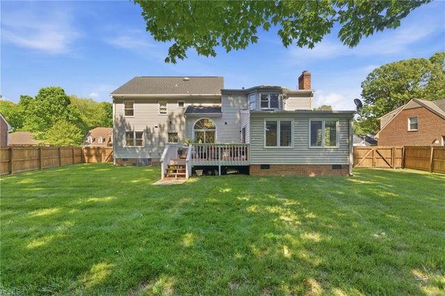 103 Kiskiac TURN, Yorktown, VA 23693