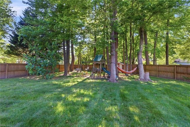 103 Kiskiac TURN, Yorktown, VA 23693
