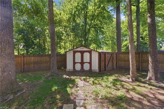 103 Kiskiac TURN, Yorktown, VA 23693