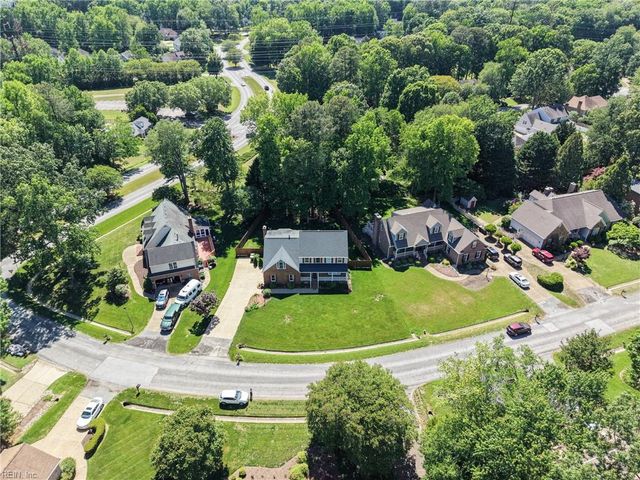 103 Kiskiac TURN, Yorktown, VA 23693