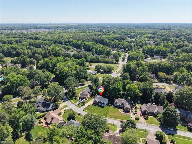 103 Kiskiac TURN, Yorktown, VA 23693