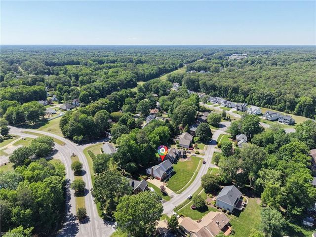 103 Kiskiac TURN, Yorktown, VA 23693