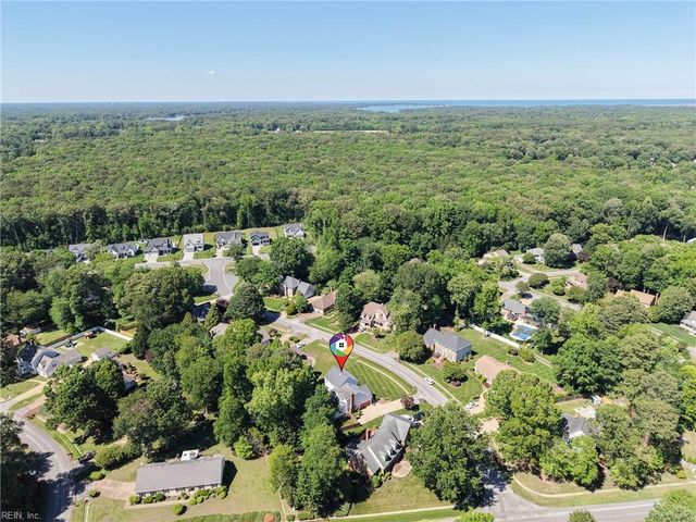 103 Kiskiac TURN, Yorktown, VA 23693