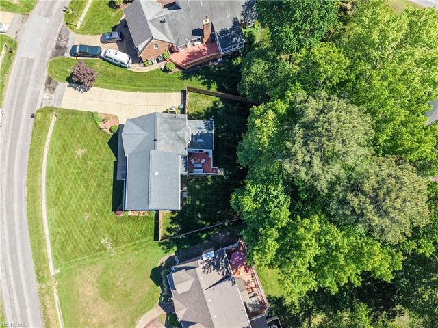 103 Kiskiac TURN, Yorktown, VA 23693