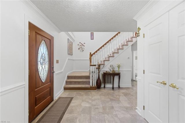103 Kiskiac TURN, Yorktown, VA 23693