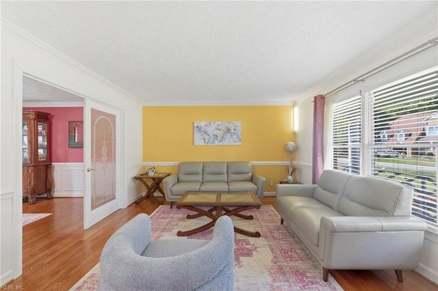 103 Kiskiac TURN, Yorktown, VA 23693