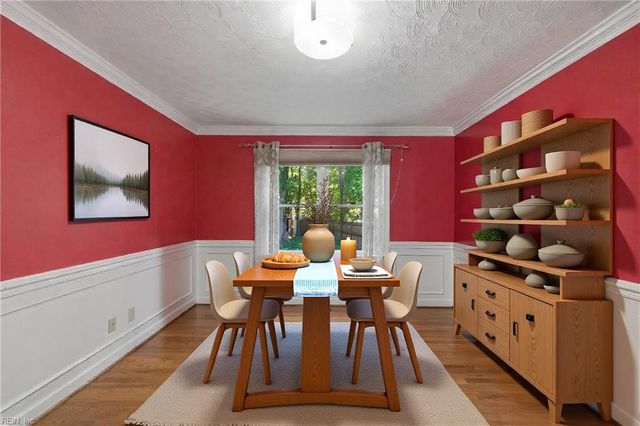103 Kiskiac TURN, Yorktown, VA 23693
