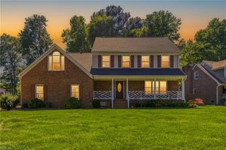 103 Kiskiac TURN, Yorktown, VA 23693