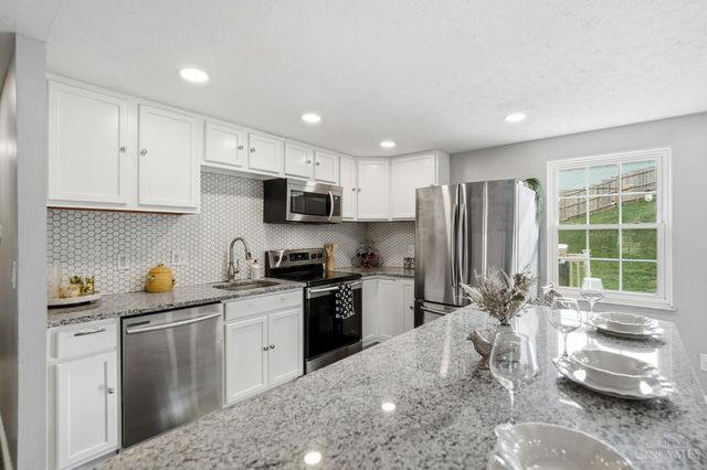 2148 Julie Terrace, Reading, OH 45215