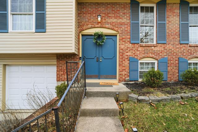 2148 Julie Terrace, Reading, OH 45215