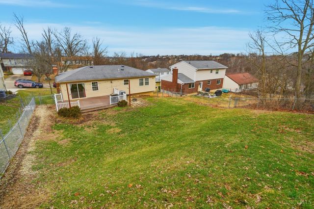 2148 Julie Terrace, Reading, OH 45215