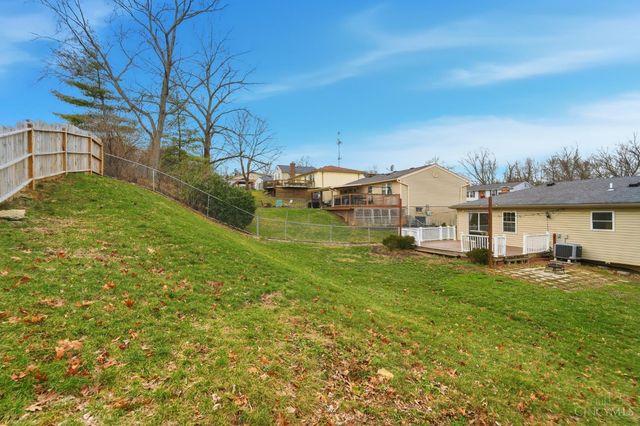 2148 Julie Terrace, Reading, OH 45215