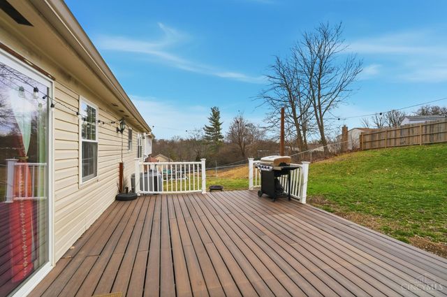 2148 Julie Terrace, Reading, OH 45215