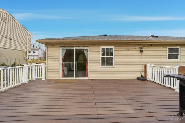 2148 Julie Terrace, Reading, OH 45215