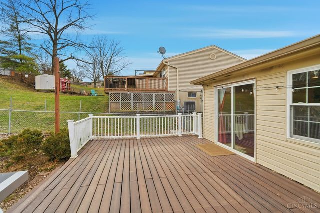 2148 Julie Terrace, Reading, OH 45215