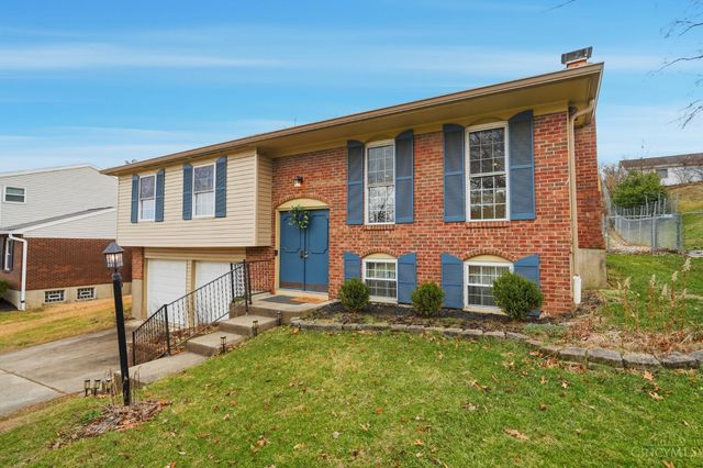 2148 Julie Terrace, Reading, OH 45215