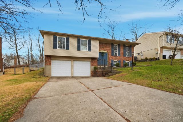 2148 Julie Terrace, Reading, OH 45215