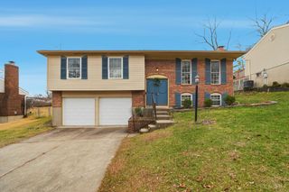 2148 Julie Terrace, Reading, OH 45215