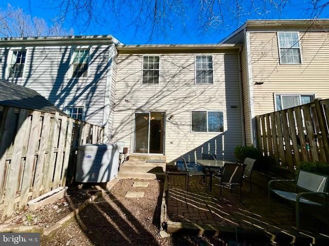 50 CAPRICORN CT, Derwood, MD 20855