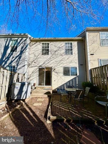 50 CAPRICORN CT, Derwood, MD 20855