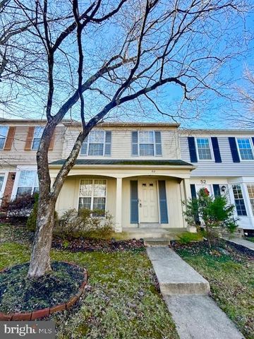 50 CAPRICORN CT, Derwood, MD 20855