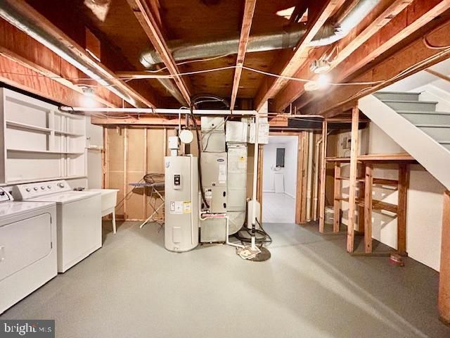 50 CAPRICORN CT, Derwood, MD 20855