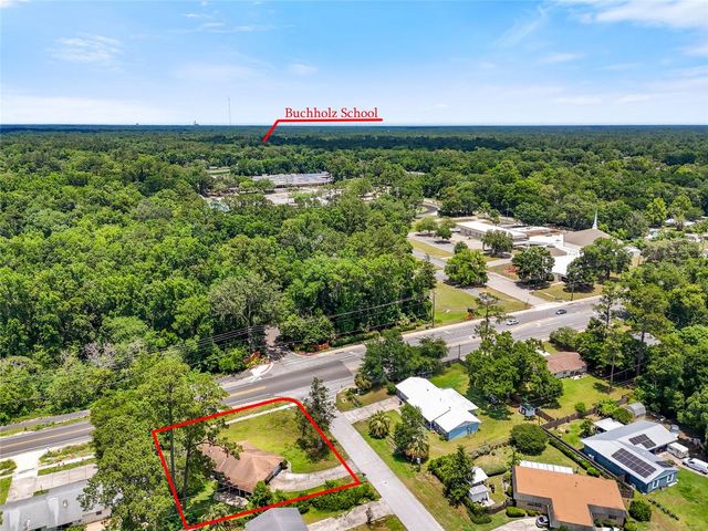 2230 NW 57TH TERRACE, Gainesville, FL 32605