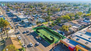 5841 S Normandie, Los Angeles, CA 90044
