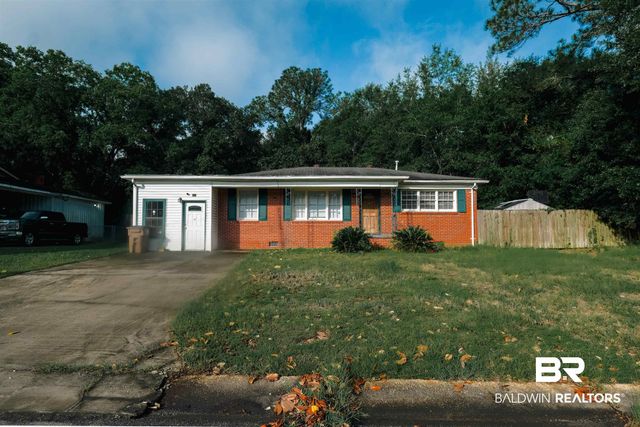 3157 Angus Drive, Mobile, AL 36606