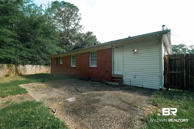 3157 Angus Drive, Mobile, AL 36606