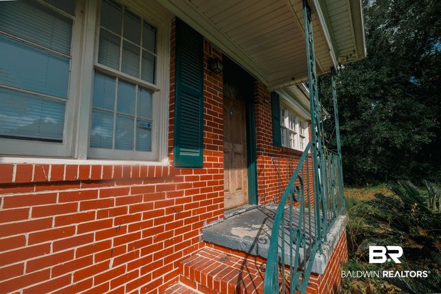 3157 Angus Drive, Mobile, AL 36606
