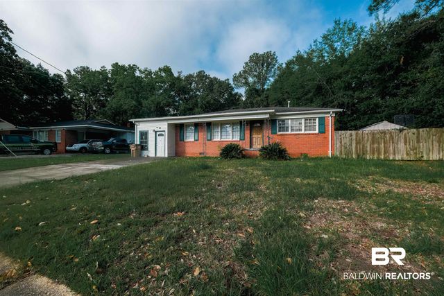 3157 Angus Drive, Mobile, AL 36606