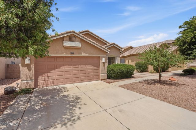13858 N 91ST Drive, Peoria, AZ 85381