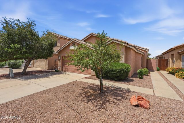 13858 N 91ST Drive, Peoria, AZ 85381