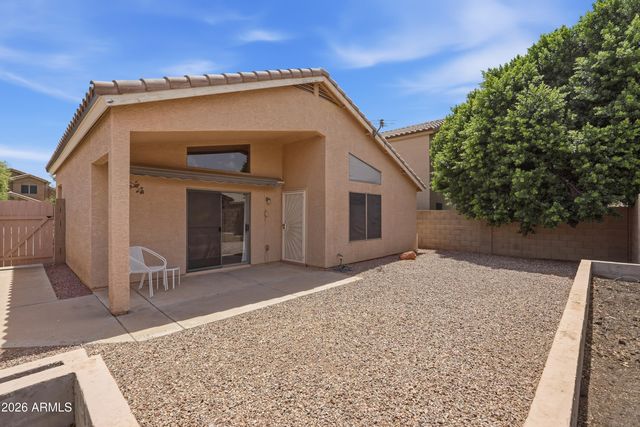 13858 N 91ST Drive, Peoria, AZ 85381