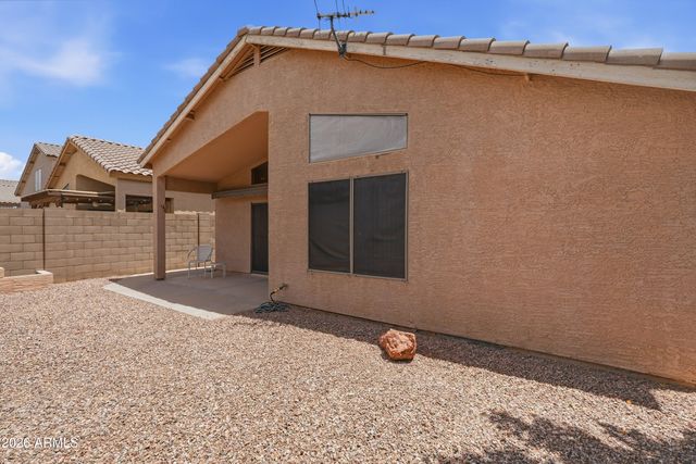 13858 N 91ST Drive, Peoria, AZ 85381