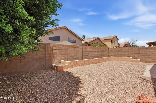13858 N 91ST Drive, Peoria, AZ 85381