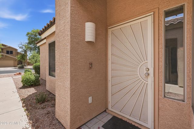 13858 N 91ST Drive, Peoria, AZ 85381