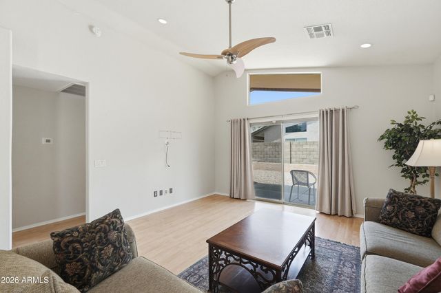 13858 N 91ST Drive, Peoria, AZ 85381