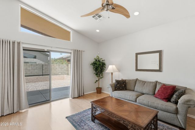 13858 N 91ST Drive, Peoria, AZ 85381