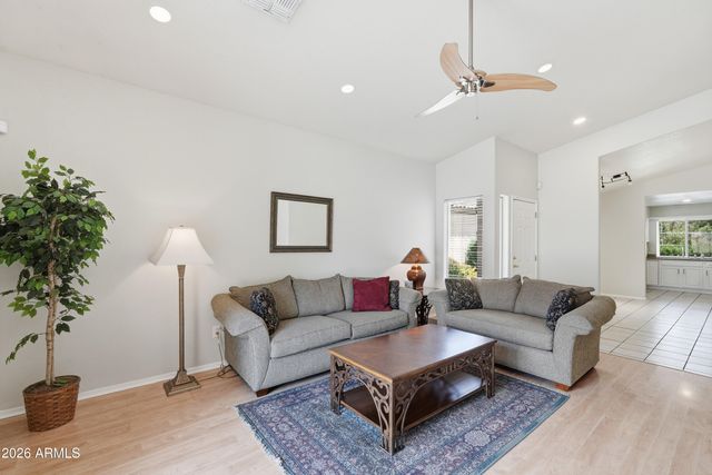 13858 N 91ST Drive, Peoria, AZ 85381